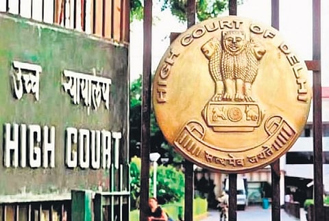 Delhi HC raises concerns over forest land encroachment