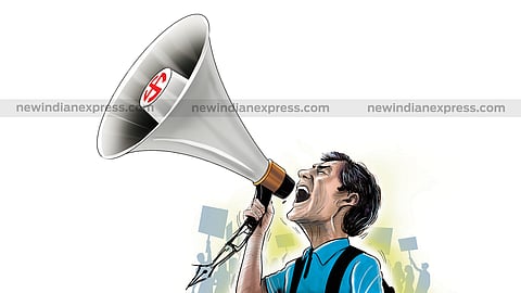 Image used for representational purposes only.