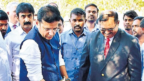 RenewSys India to invest Rs 6K crore in Telangana