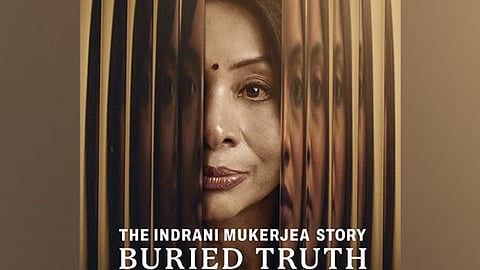 Docuseries on Sheena Bora murder case