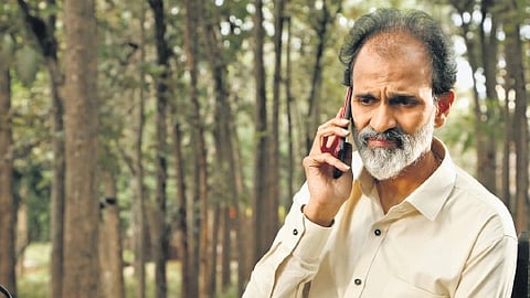 Raghavendra Rajkumar