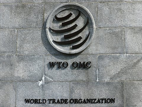 India calls investment facilitation for development proposal at WTO as non-trade issue: official