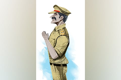 Image used for representational purposes only.