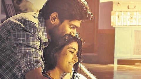 A still from Peranbum Perungobamum.