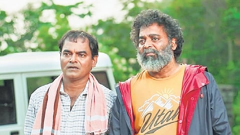 A still from the film