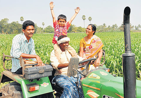 Representative Image.