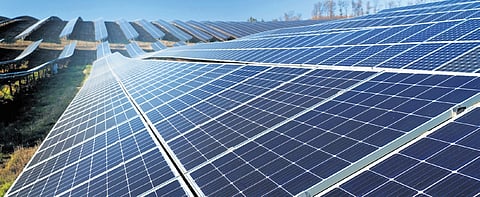 Representative Image.