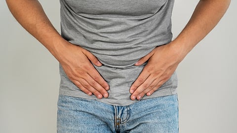 Image used for representational purpose