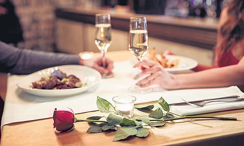 Representative Image.