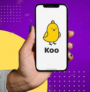 Koo amassed nearly 60 million downloads since its inception.
