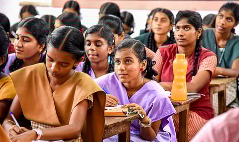 Image used for representative purpose.