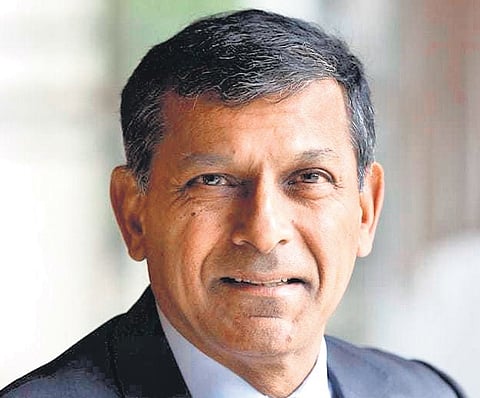 Raghuram Rajan-led panel cut Karnataka share of funds, says Amit Malviya
