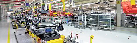 Representative Image.