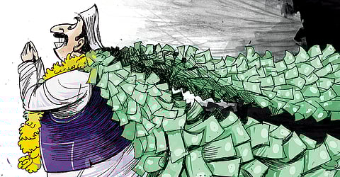 Image used for representational purposes only.