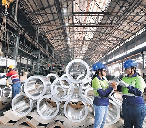 Raipur Diary: Tricolour unfurled, new camp in Maoists hotbed