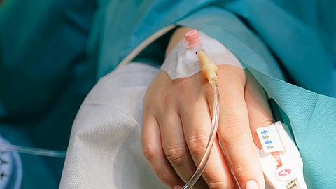 Two persons of a family died while several others have been affected due to dysentery outbreak in Sirkamaska village, located in Baliguda block of Kandhamal district.