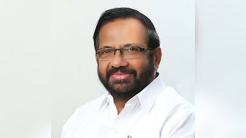 Palode Ravi