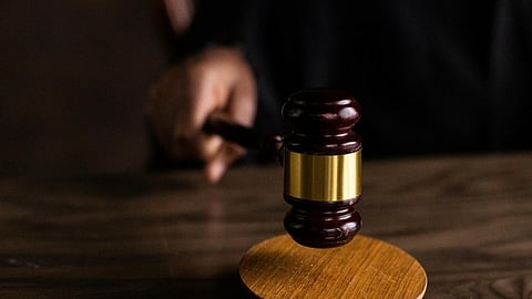 Representational image