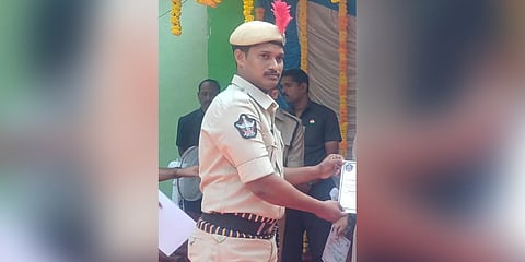 Constable Ganesh