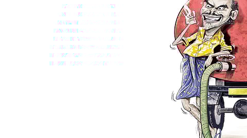 Image used for representational purposes only.