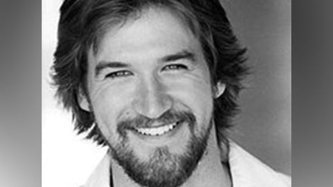 'Captain Marvel' actor Kenneth Mitchell passes away.