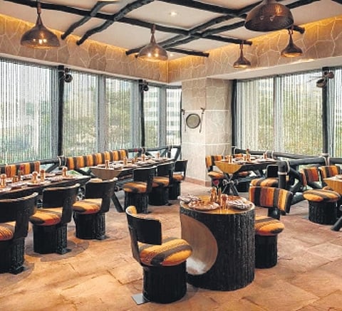 Flavours of tradition