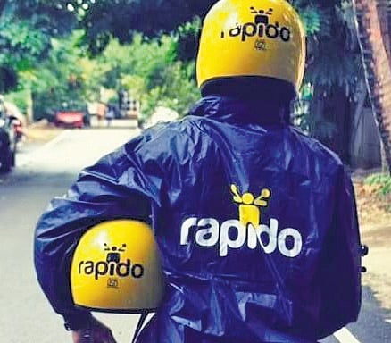 Representative Image.