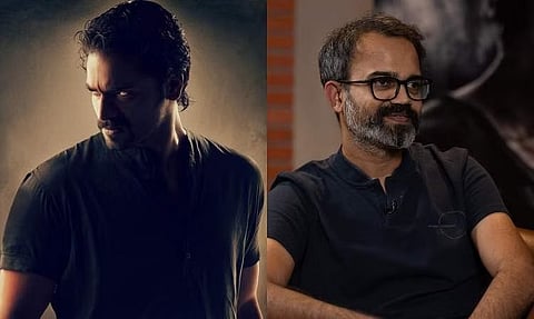 Sriimurali and Prashanth Neel