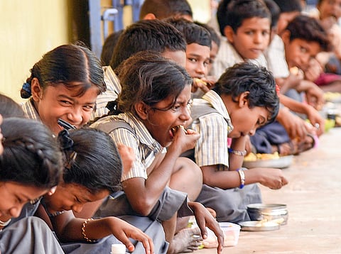 Representative Image.