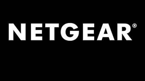 Netgear has traditionally been known for its consumer and prosumer networking devices.