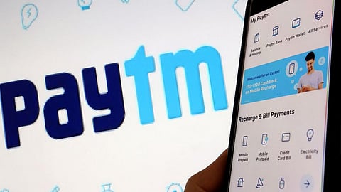 Paytm