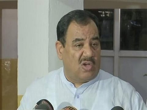 Former Uttarakhand minister Harak Singh Rawat