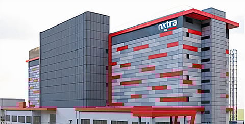 Nxtra by Airtel HQ