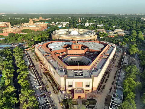 Rajya Sabha passed two bills modifying the SC/ST list in Andhra Pradesh and Odisha.