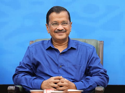 The Supreme Court ordered the prosecution of Anil Masih (R), the returning officer who was caught defacing the ballots during the Chandigarh Mayoral elections, and remarked that he was "murdering democracy."