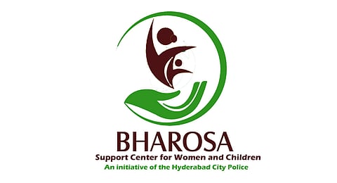 Bharosa Centre.