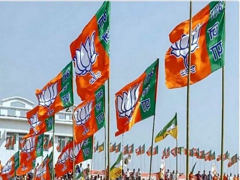 BJP in Telangana is already chalking out an action plan with the objective of not only keeping the cadre in the same positive frame to strengthen its base in the state