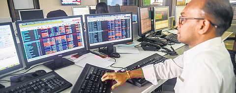 Representative Image.