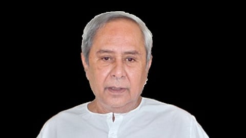 Odisha CM