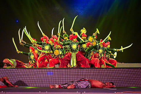 Celebrating Odia culture, language, and heritage with grandeur from April 1 to 14.