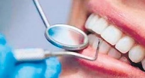 Representative Image.