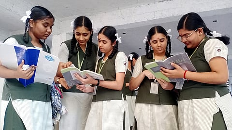 TN to permit new subject streams in govt schools based on student demand.