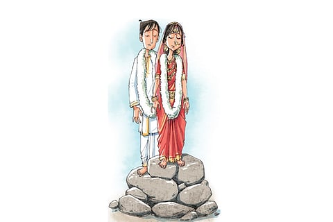 Girl child marriages down in Odisha, underage grooms on the rise