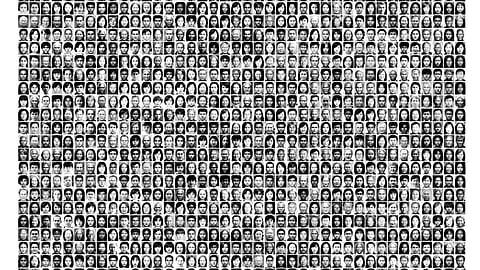 People Who Do Not Exist by Madhuban Mitra and Manas Bhattacharya