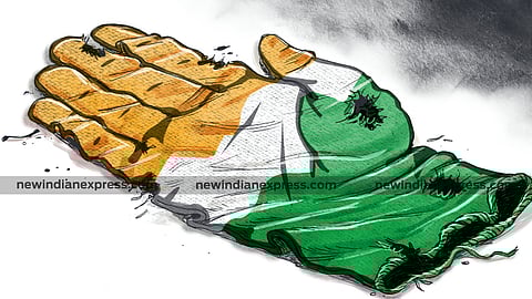 Image used for representational purposes only.