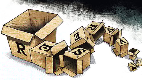 Image used for representational purposes only.