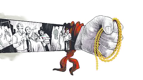 Image used for representational purposes only.