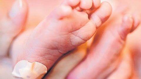 ‘Kids suffering from Thalassemia must get treatment’