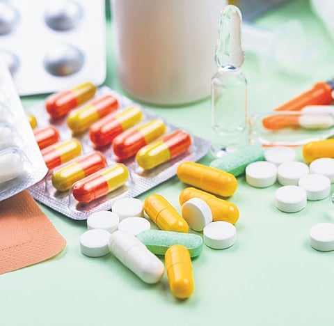 Representative Image.