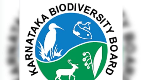 The Karnataka Biodiversity Board